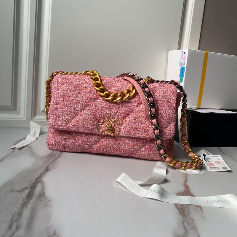 Ch**el 19 bags